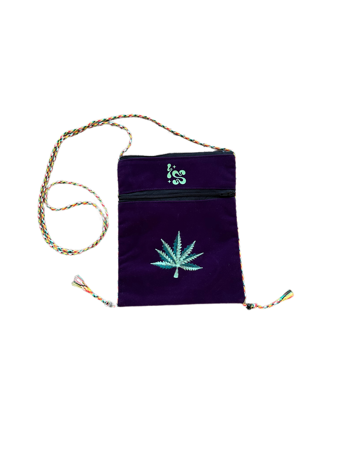 Purple Bag