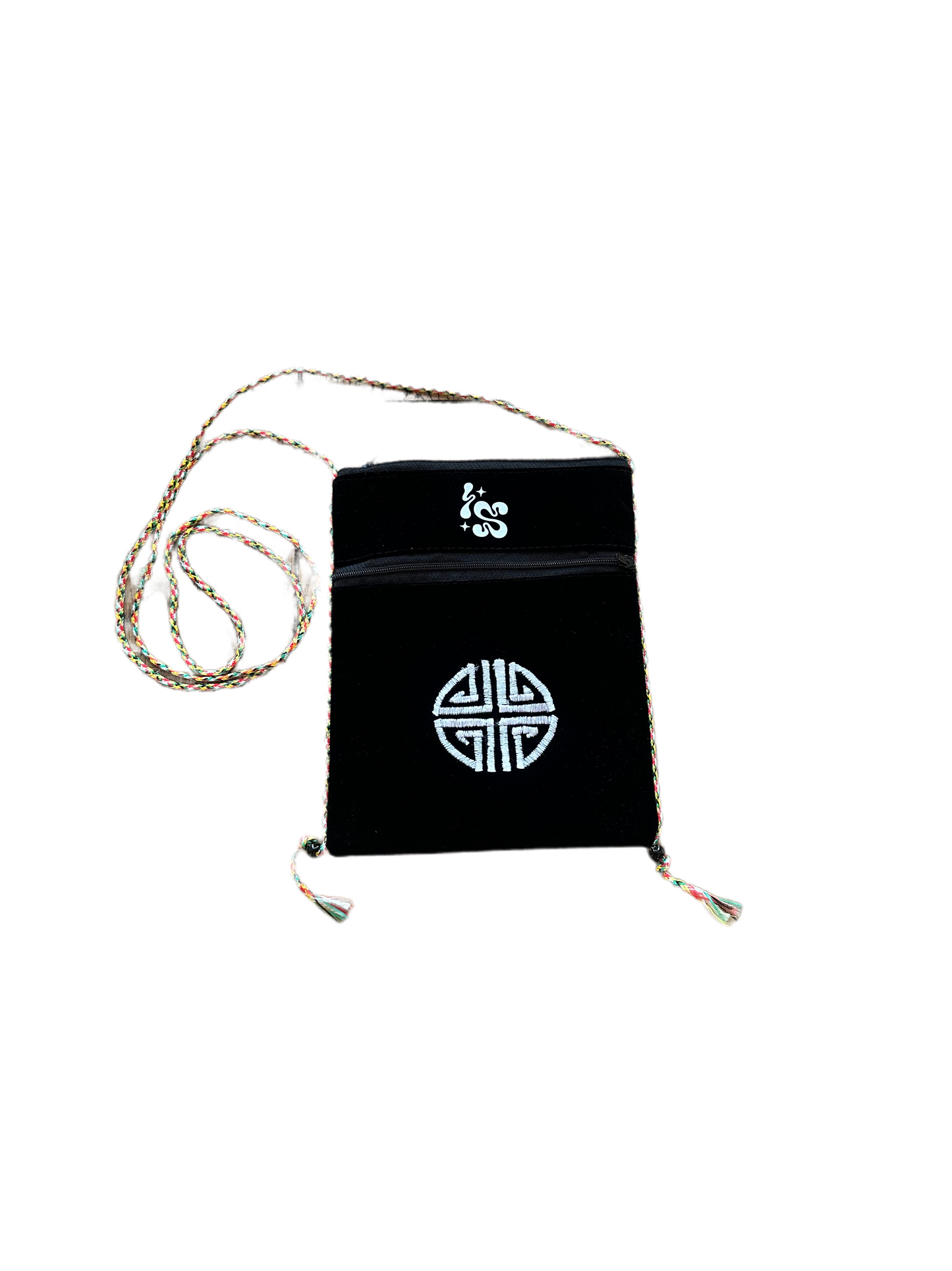 Black Small Bag