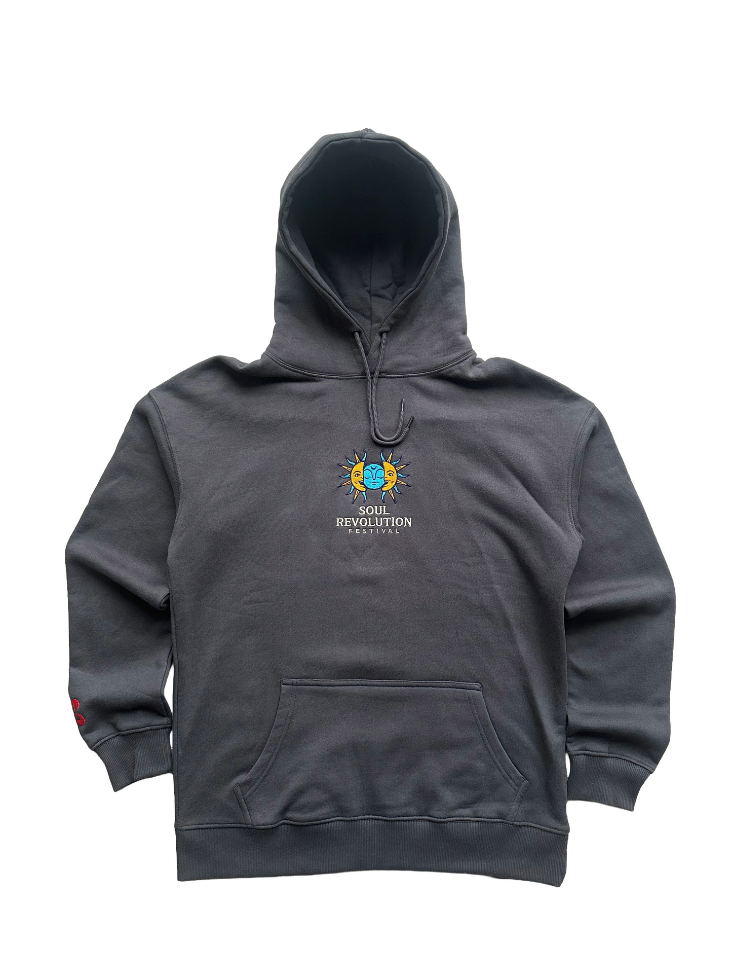Lioness Flow Hoodie — Limited Edition