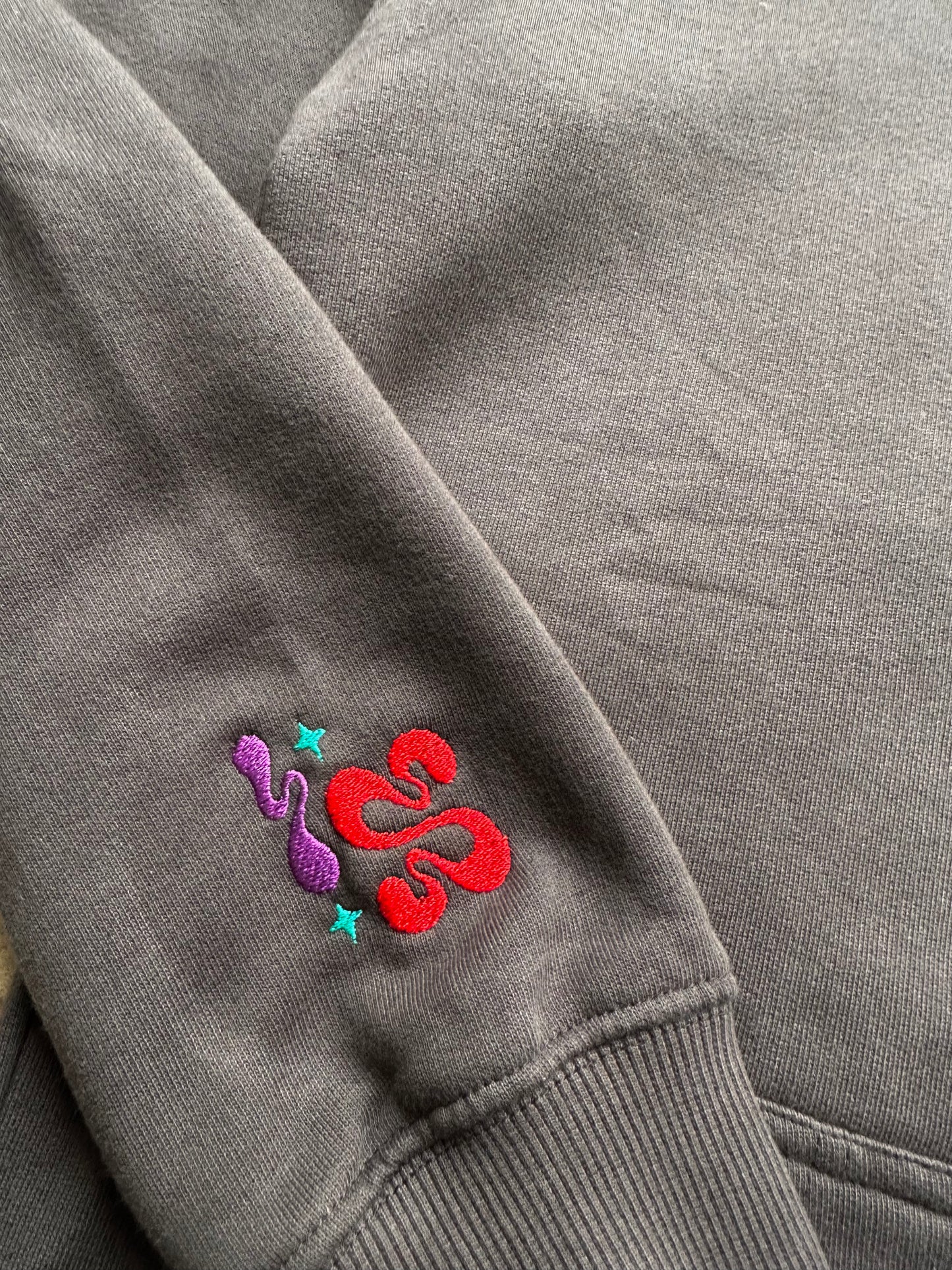 Lioness Flow Hoodie — Limited Edition