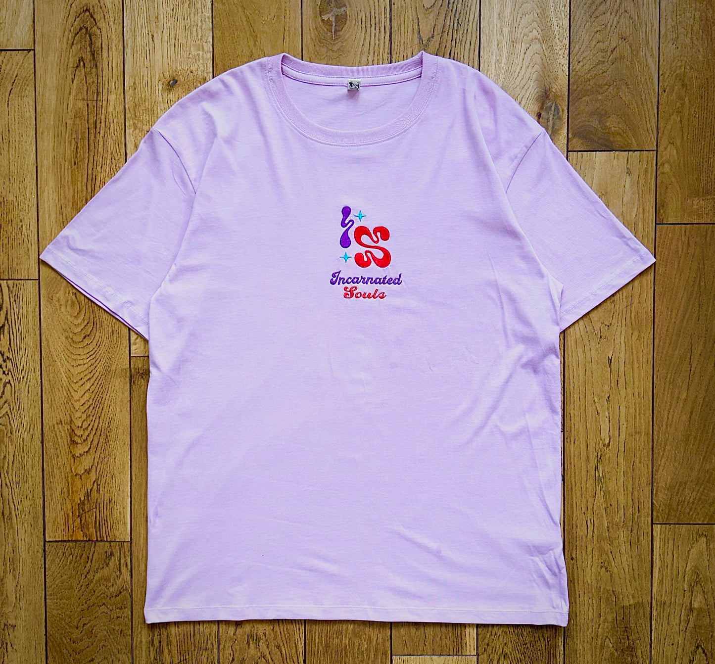 IS — Remember Who You Are? — T-shirt