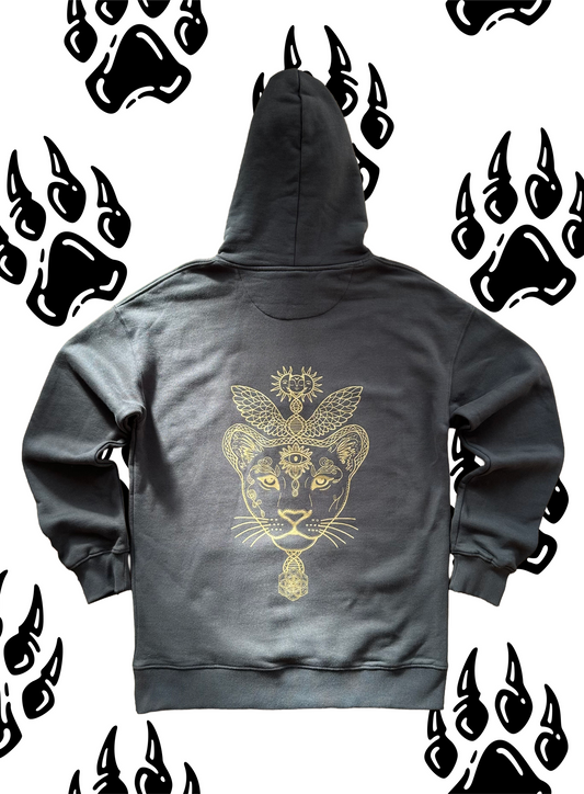 Lioness Hoodie (Limited Edition)