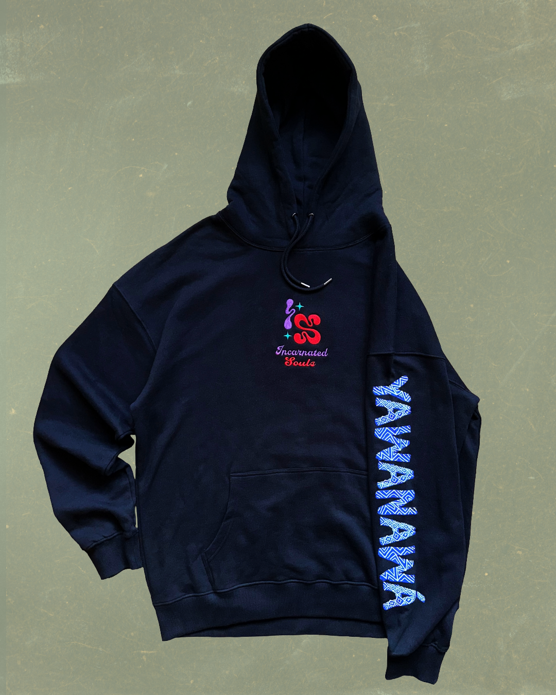 The Boar & The Vessel