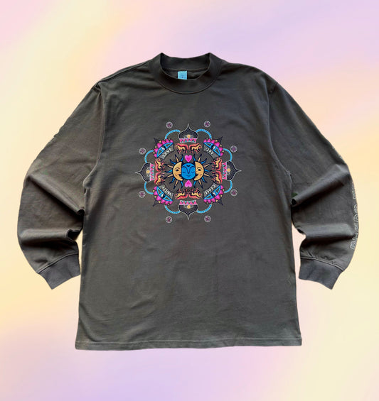 Unity Mandala Jumper (Limited Edition)