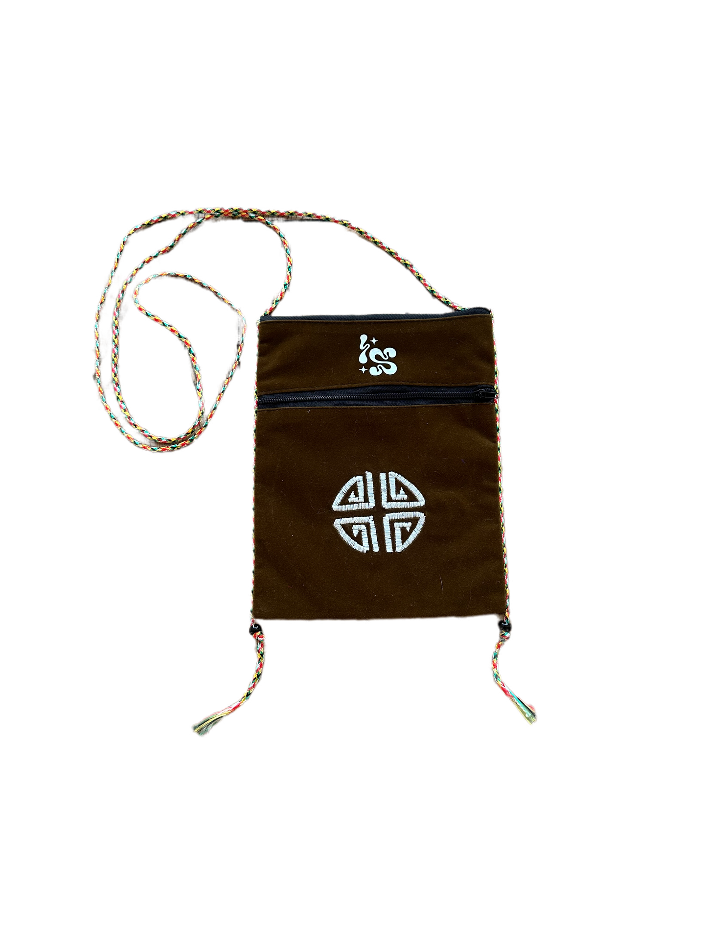 Brown Small Bag