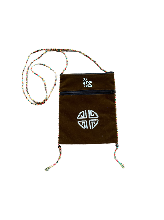 Brown Small Bag
