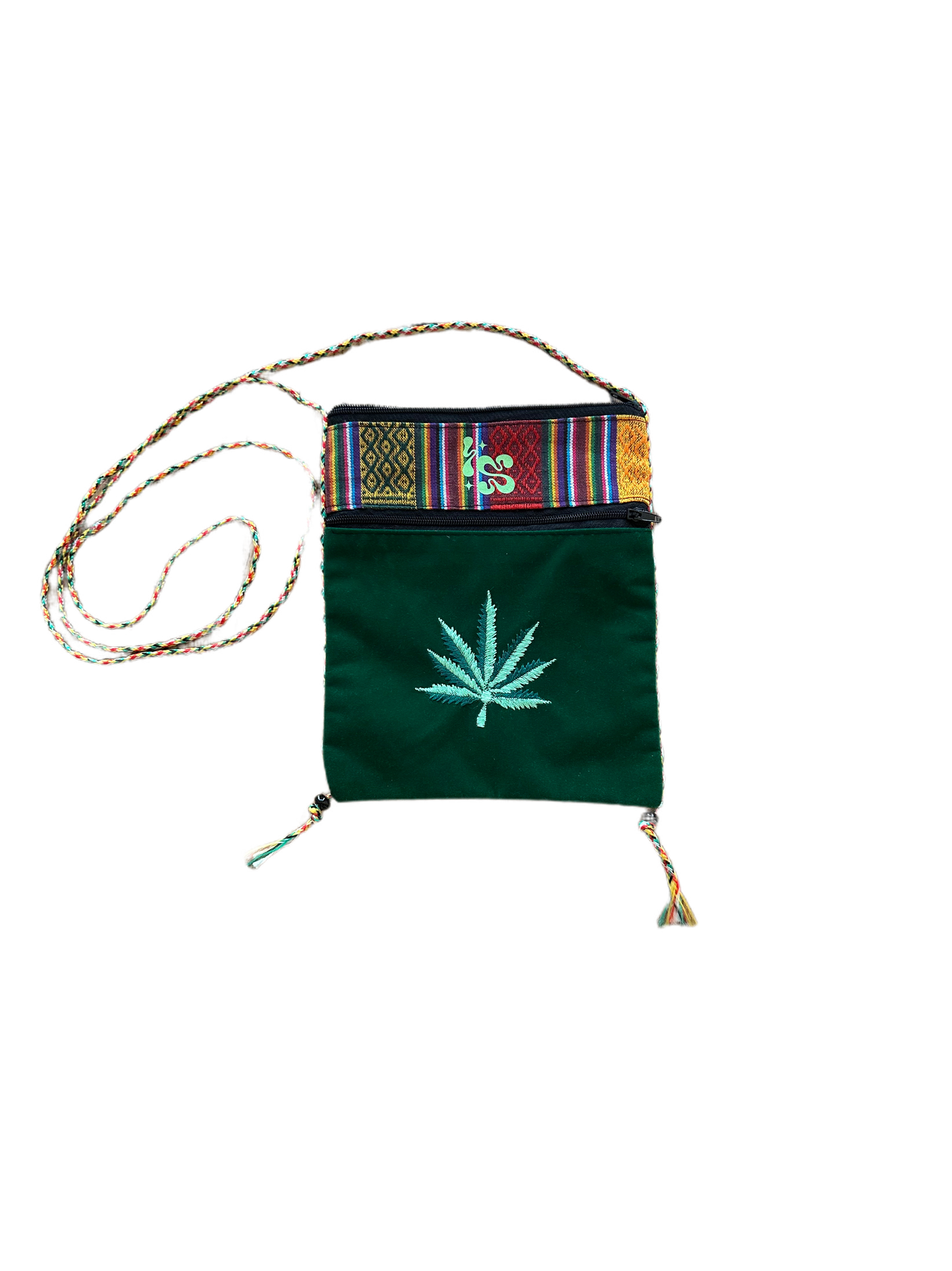 Green Bag Small