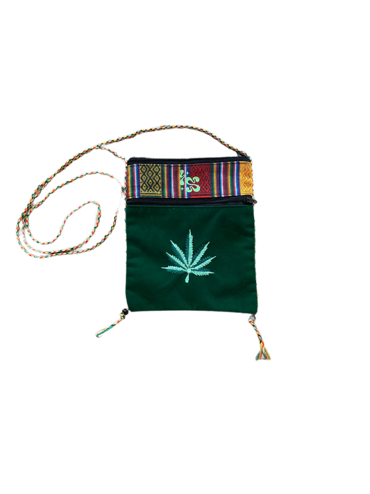 Green Bag Small