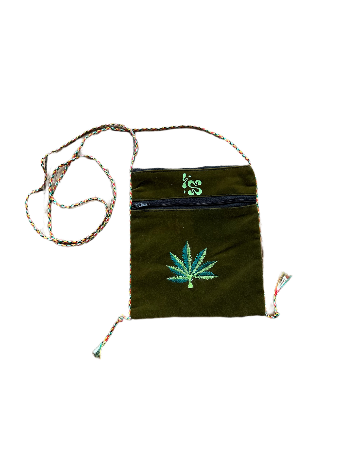 Brown Small Bag