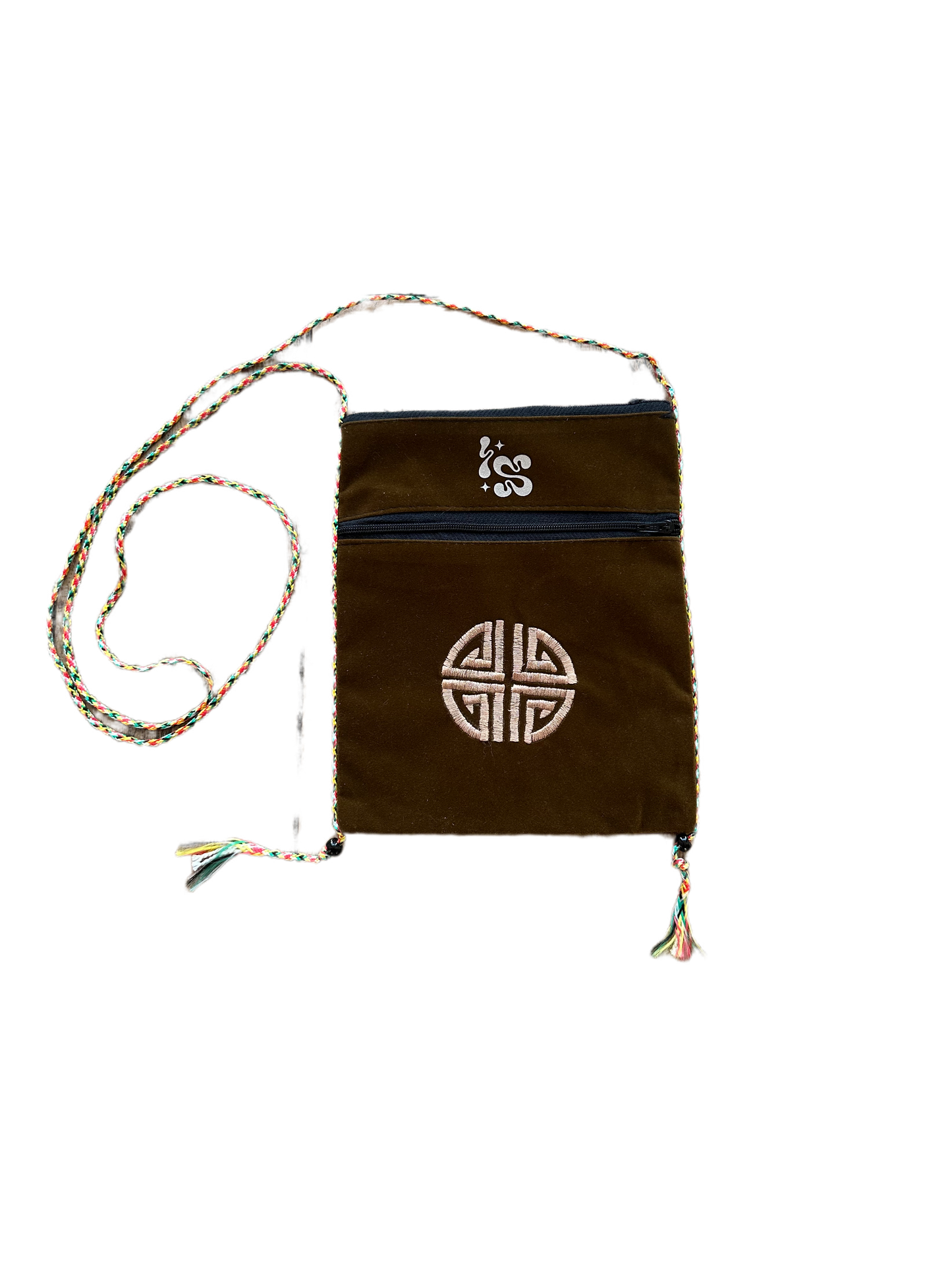 Brown Small Bag