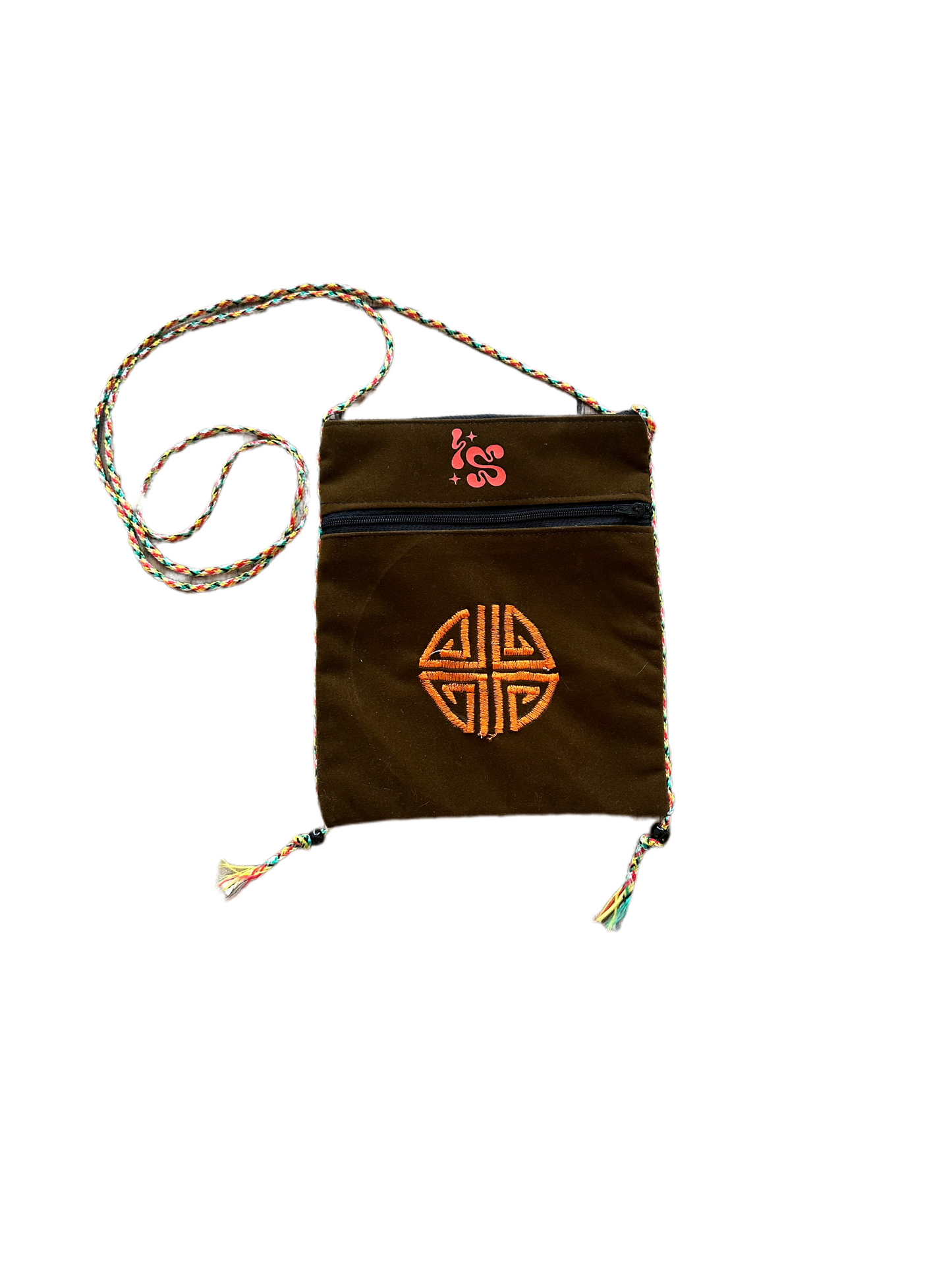 Brown Small Bag