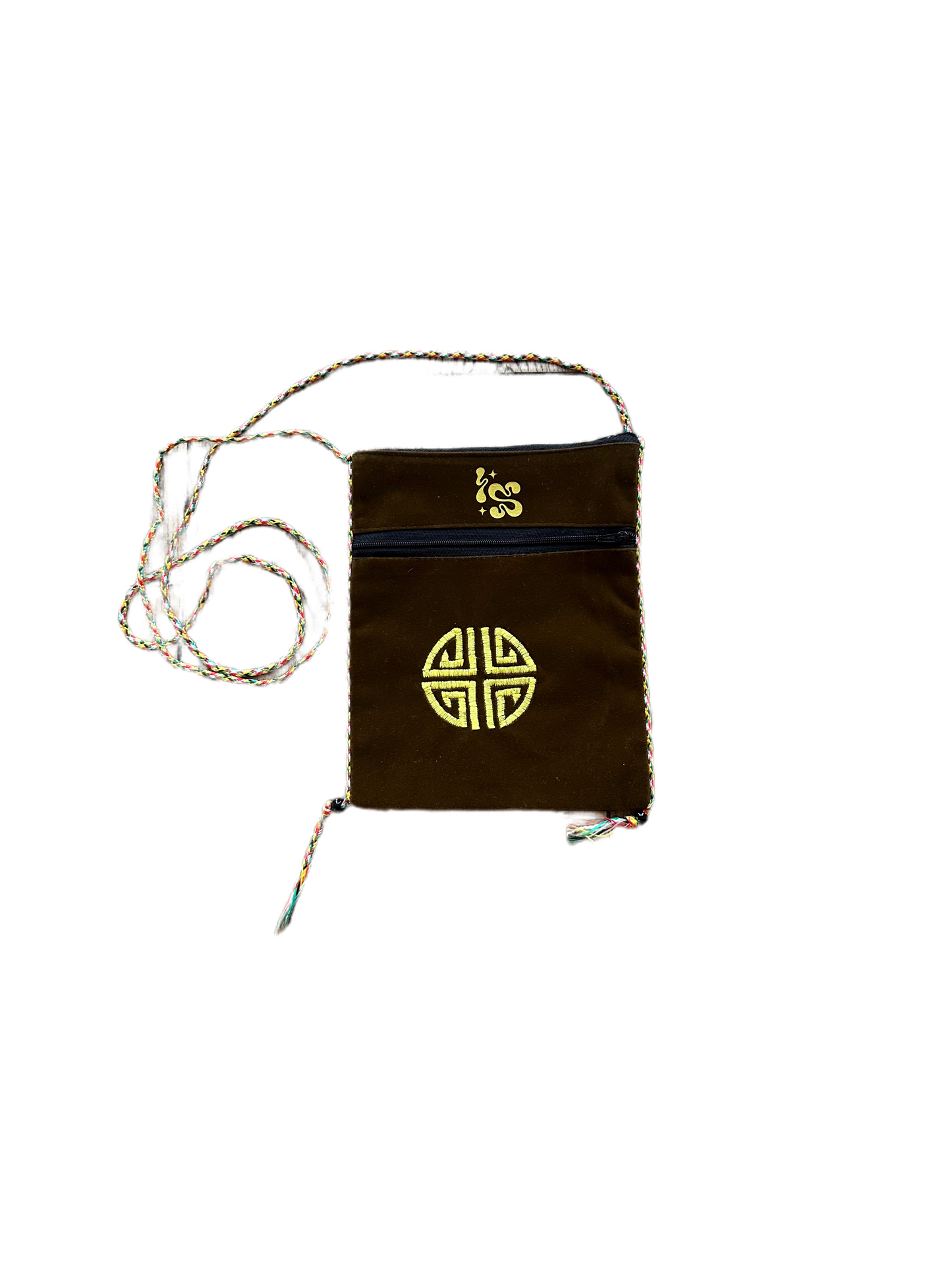 Brown Small Bag