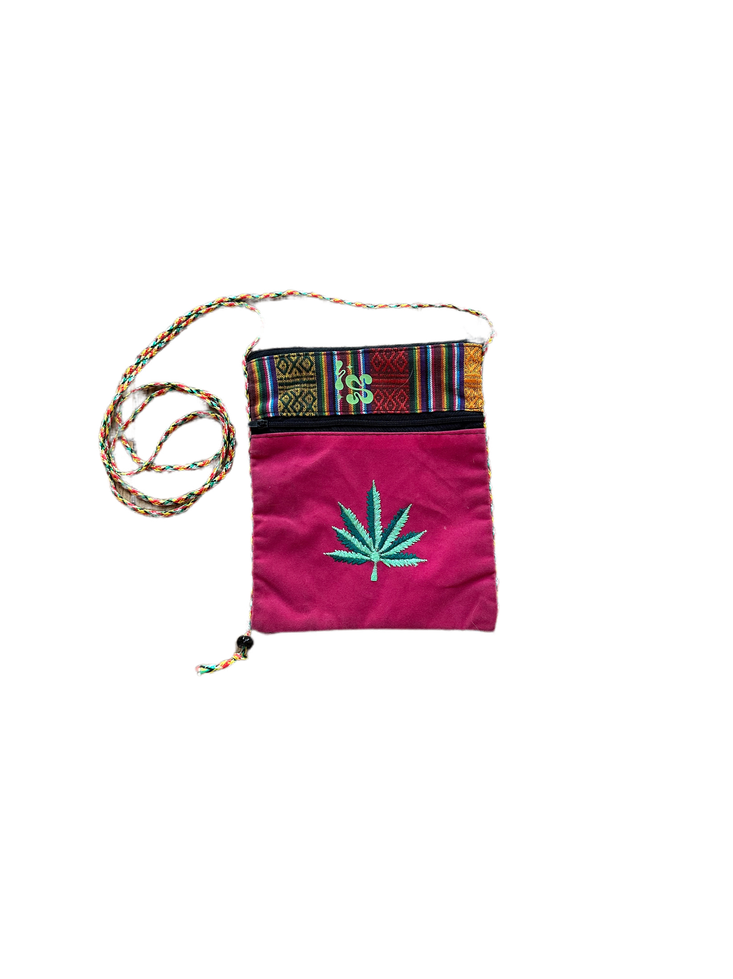 Pink Small Bag