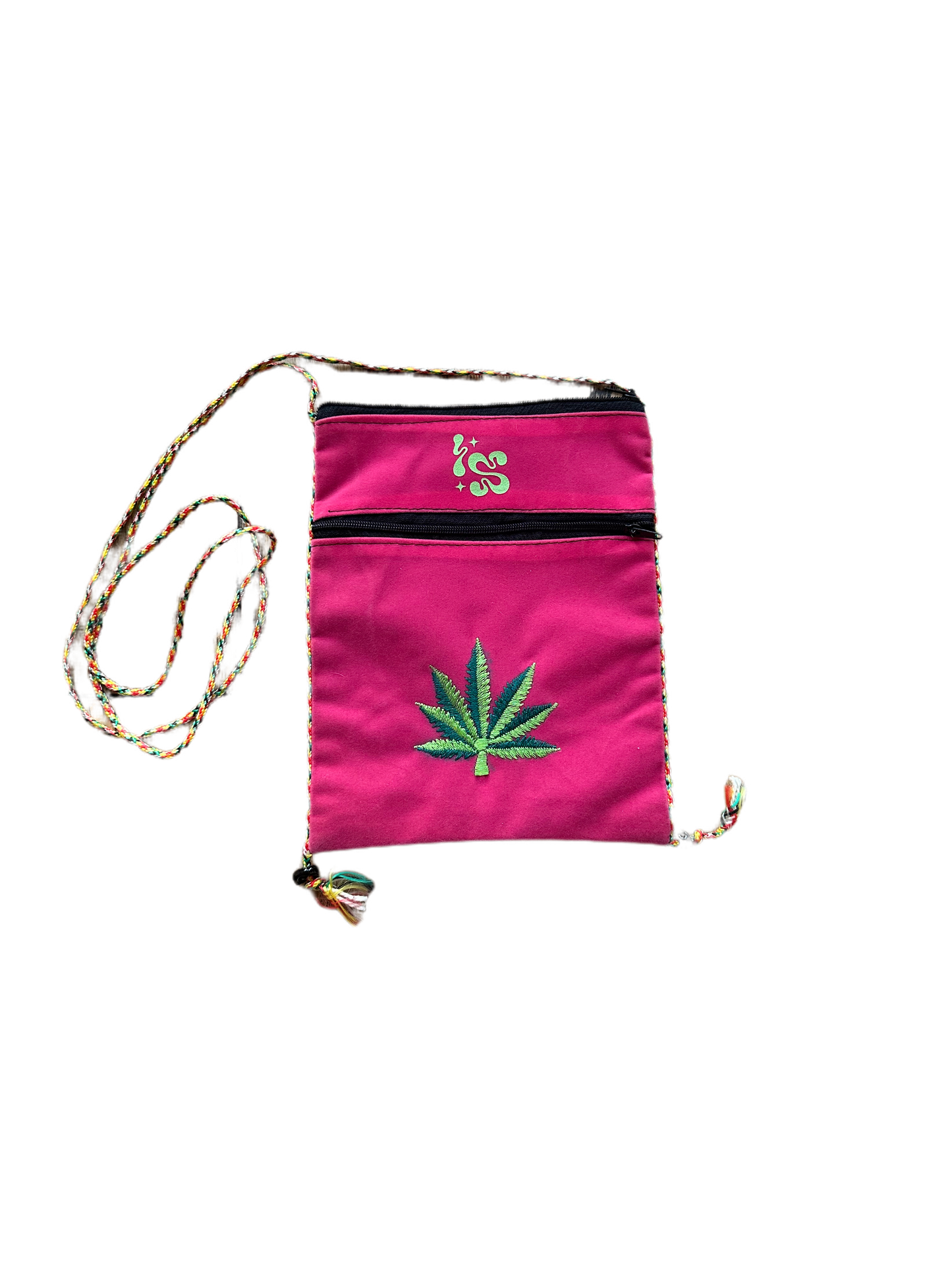 Pink Small Bag