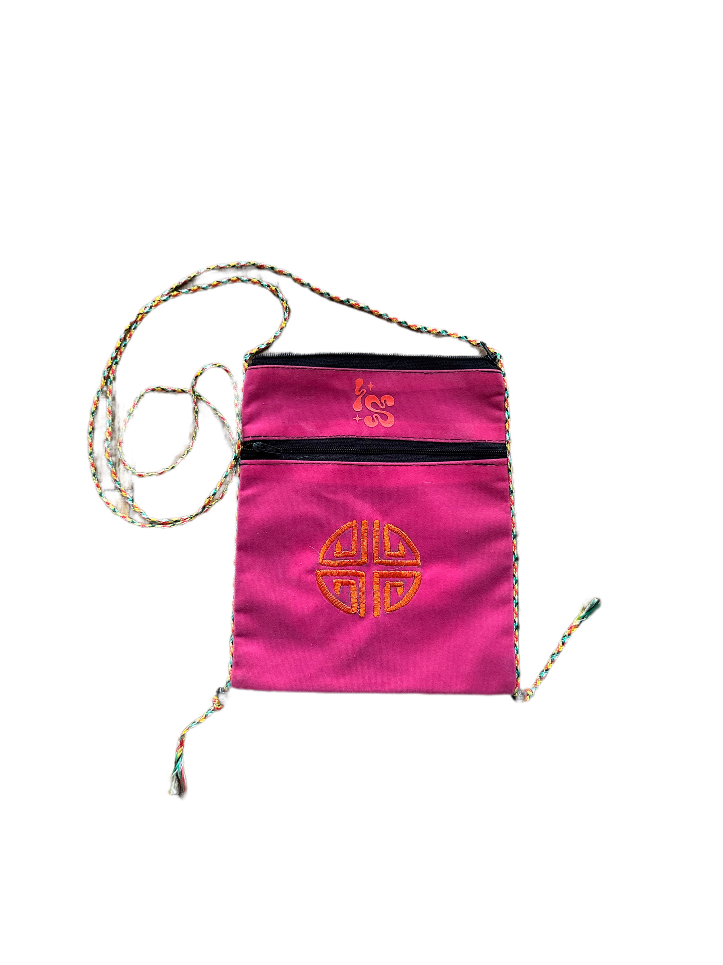 Pink Small Bag