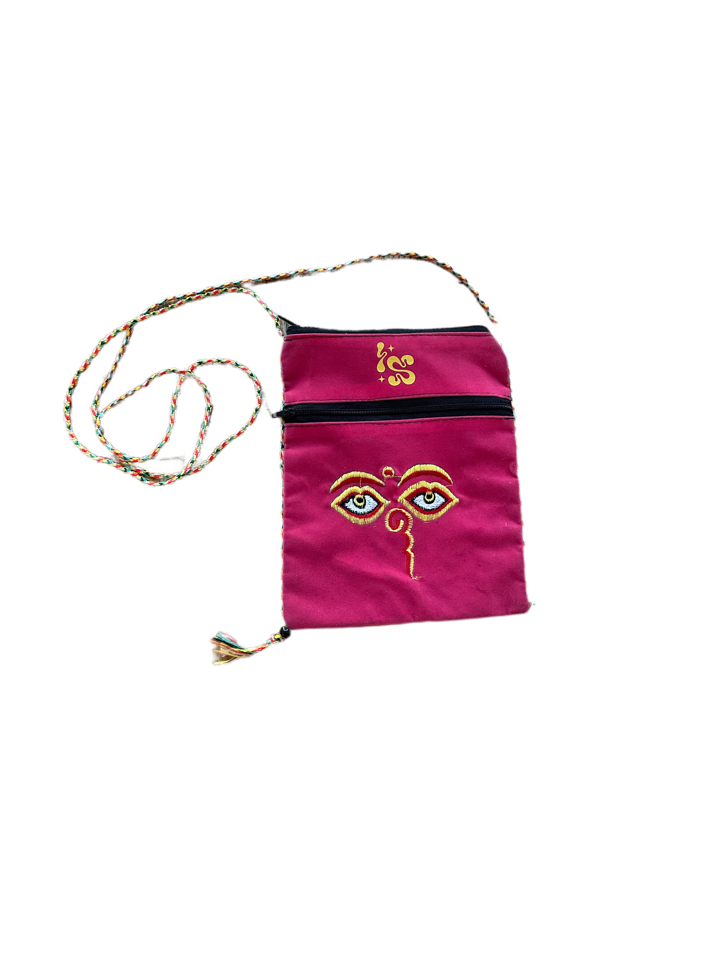 Pink Small Bag