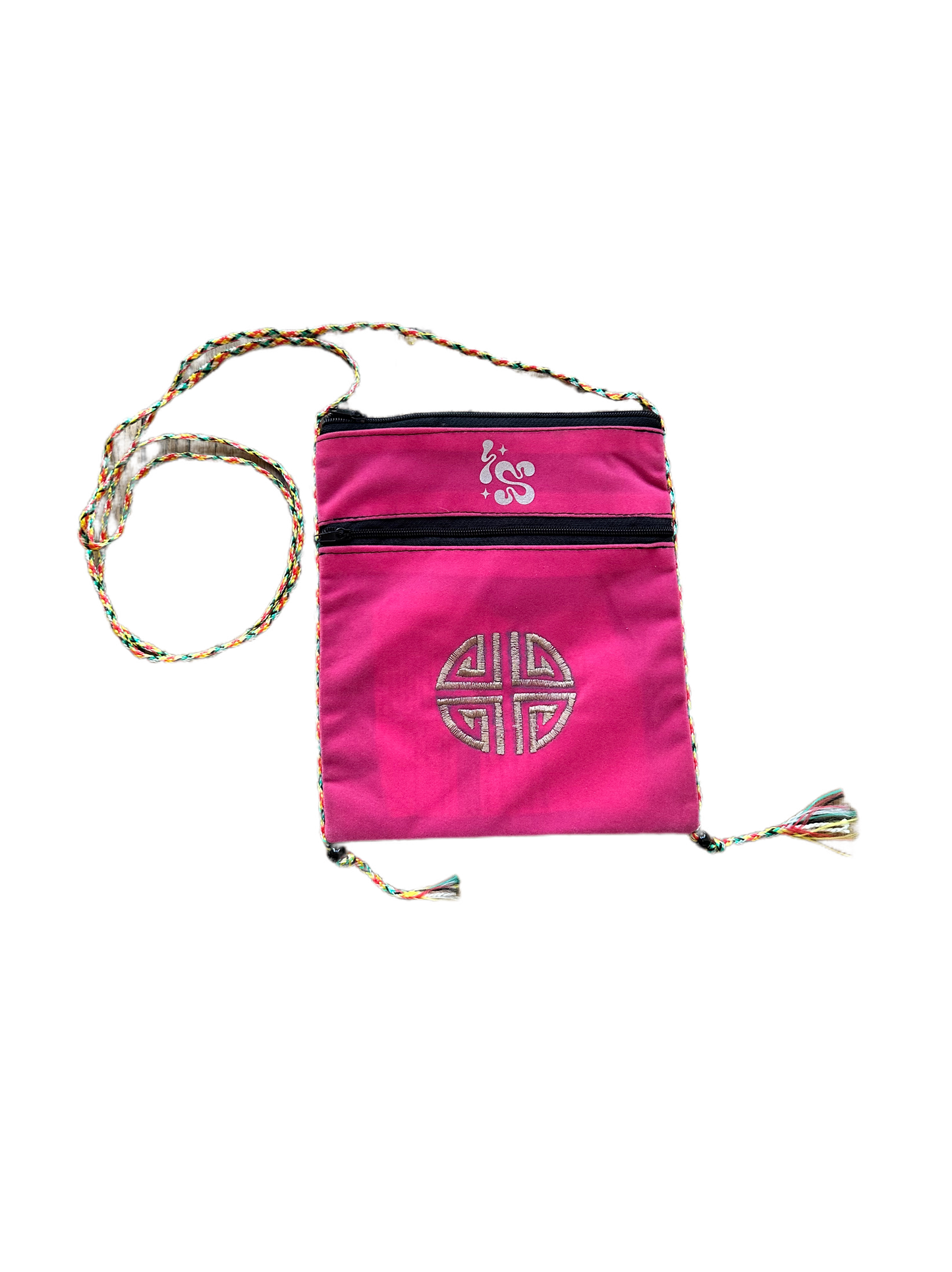 Pink Small Bag