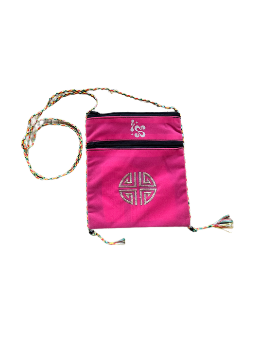 Pink Small Bag