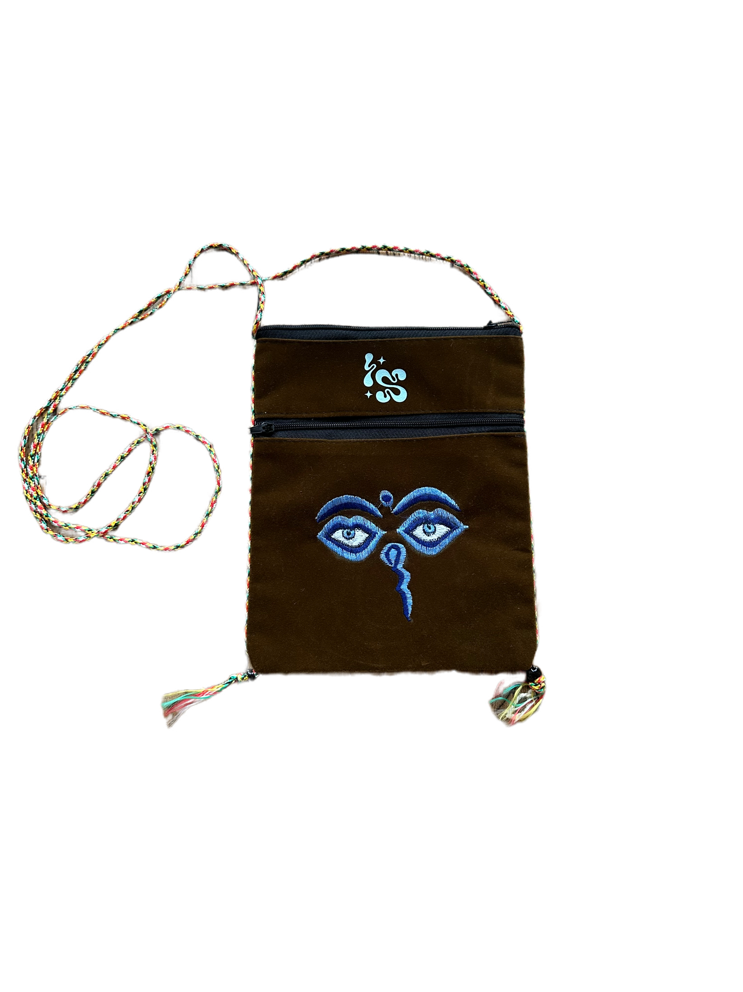 Brown Small Bag