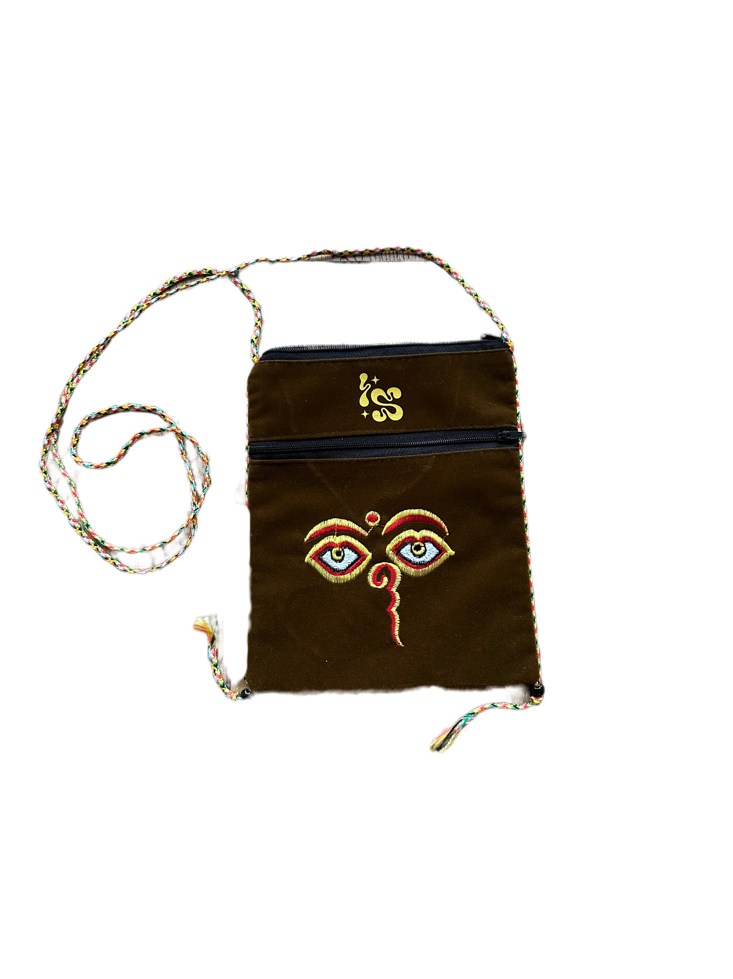 Brown Small Bag