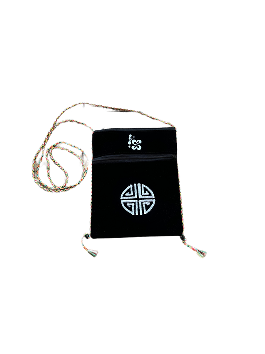 Black Small Bag